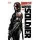Thunderbolts The Saga Of The Winter Soldier