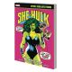 She-Hulk Epic Collect Vol 6 To Die And Live In La