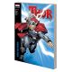 Thor Modern Era Epic Collection Vol 1 Reborn From Ragnarok