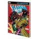 X-Men Epic Collection Vol 23 Fatal Attractions