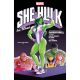 She-Hulk By Rainbow Rowell Vol 4 Jen-Sational