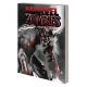 Marvel Zombies Black White & Blood Treasury Edition