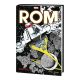 Rom Original Marvel Years Omnibus Vol 3