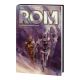 Rom Original Marvel Years Omnibus Vol 3 Direct Market Variant