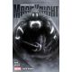 Vengeance Of The Moon Knight Vol 1 New Moon