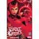 Scarlet Witch By Steve Orlando Vol 4 Queen Of Chaos