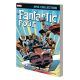 Fantastic Four Epic Collect Vol 20 Time Stream New Ptg