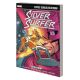 Silver Surfer Epic Collect Vol 3 Freedom New Ptg
