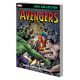 Avengers Epic Collection Vol 1 Earths Mightiest Heroes