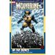 Wolverine By Saladin Ahmed Vol 1 In The Bones