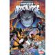 X-Men Heir Of Apocalypse