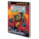 Wolverine Epic Collection Vol 14 The Return Of Weapon X