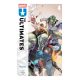 Ultimates By Deniz Camp Vol 4 Uprising