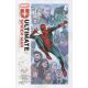 Ultimate Spider-Man By Jonathan Hickman Vol 4 One Last Day