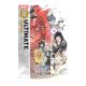 Ultimate X-Men By Peach Momoko Vol 4 Childrens Whereabouts