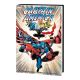 Captain America Omnibus Vol 3