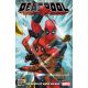 Deadpool By Cody Ziglar Vol 2 The Death Of Wade Wilson