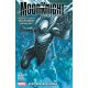 Moon Knight Fist Of Khonshu Vol 2 Subterranean Jungle