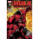 Red Hulk Vol 1 Prisoner Of War