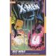 Uncanny X-Men By Gail Simone Vol 1 Red Wave