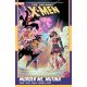 Uncanny X-Men By Gail Simone Vol 3 Murder Me Mutina