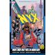 Nyx Vol 1 What Comes Next Will Be Marvelous