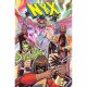 Nyx Vol 2 Mojo City