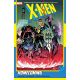 X-Men By Jed Mackay Vol 1 Homecoming