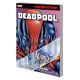 Deadpool Epic Collection Vol 5 Johnny Handsome