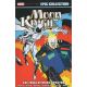 Moon Knight Epic Collection Vol 5 The Trial Of Marc Spector
