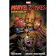 Marvel Zombies Dawn Of Decay