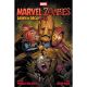 Marvel Zombies Dawn Of Decay
