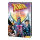 X-Men X-Tinction Agenda Omnibus Direct Market Variant