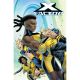 X-Factor By Mark Russell Vol 2 Know Your Enemy