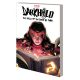 Darkhold The Saga Of The Book Of Sins