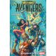 West Coast Avengers Vol 1 The Gospel Of Ultron