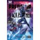 Predator Vs Black Panther