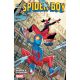 Spider-Boy Vol 3 The Dragons Challenge