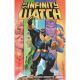 Infinity Watch Power Corrupts