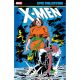 X-Men Epic Collection Lifedeath