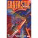Fantastic Four North Vol 5 Aliens Ghosts Alternate Earth