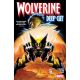 Wolverine Deep Cut