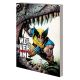 Wolverine Revenge