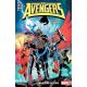 Avengers By Jed Mackay Vol 5 Masters Of Evil