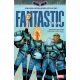 Fantastic Four By Ryan North Vol 6 Our World Under Doom