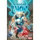 Immortal Thor Vol 5 Death Of The Immortal Thor