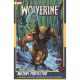 Wolverine By Saladin Ahmed Vol 3 Mutant Protector