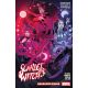 Scarlet Witch By Steve Orlando Vol 5 Amaranth Rising