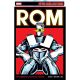 Rom Epic Collection The Original Marvel Years Vol 3