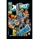 Deadpool & X-Force Omnibus Direct Market Greg Capullo